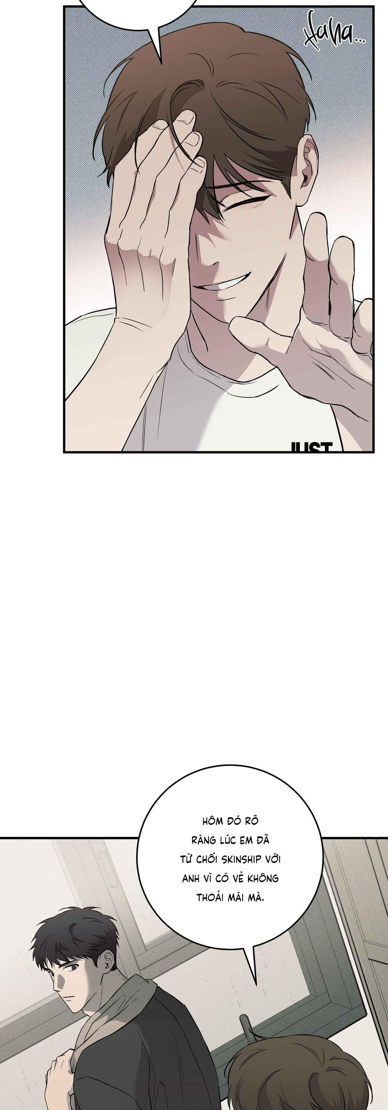Đọc truyện NĂM NAY SẼ KHÁC - Chapter 4