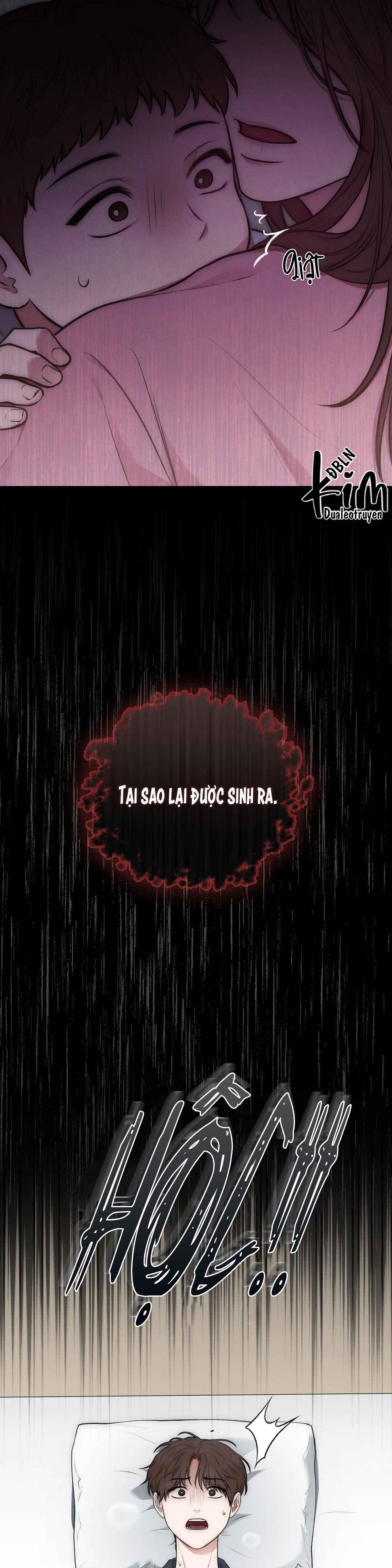 Đọc truyện SỨ GIẢ THẦN CHẾT - Chapter 19