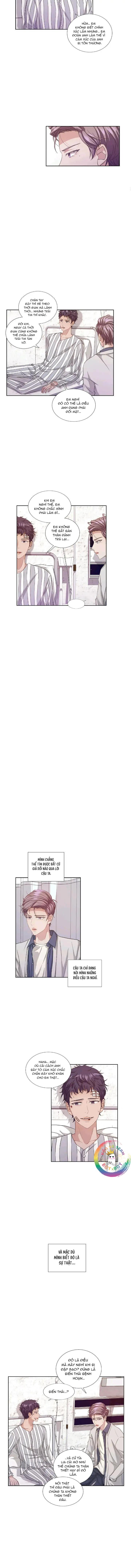 Đọc truyện Bản Jazz Cho Hai Người - Chapter 32