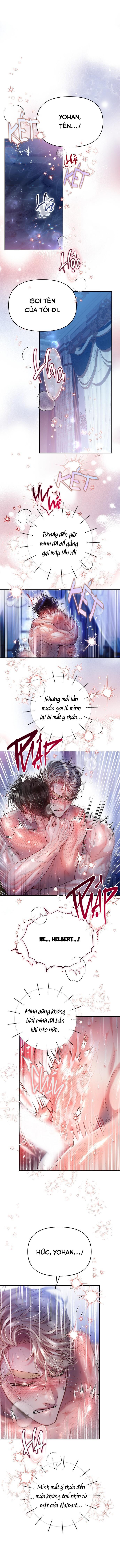 Đọc truyện (END)CƠN MƯA MẬT NGỌT - Chapter 50