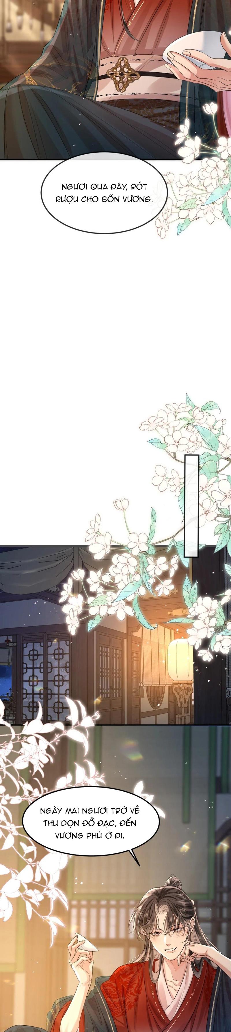 Đọc truyện Ôn Hương Diễm Ngọc (END) - Chapter 51