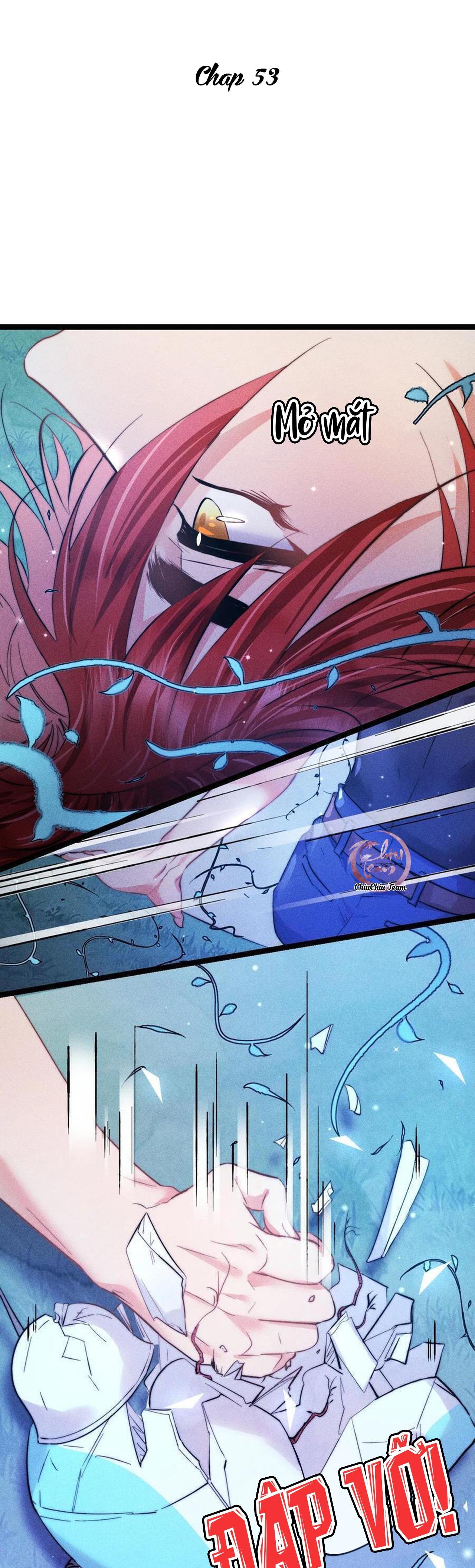 Đọc truyện Tòa Tháp - Chapter 53