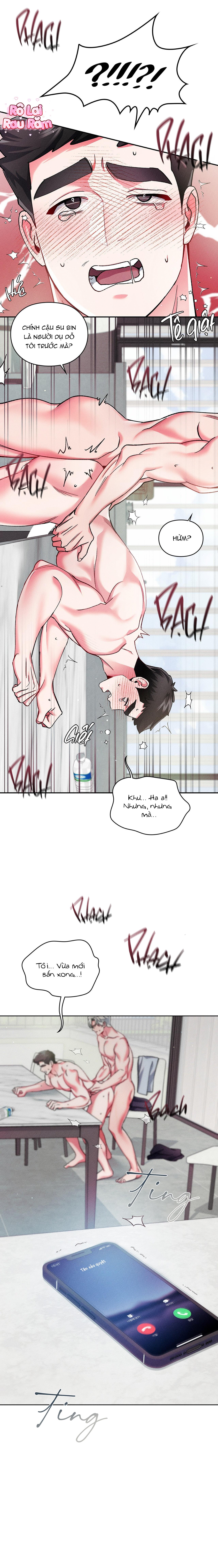 Đọc truyện NÂNG TẠ THOÁT Ế - Chapter 10