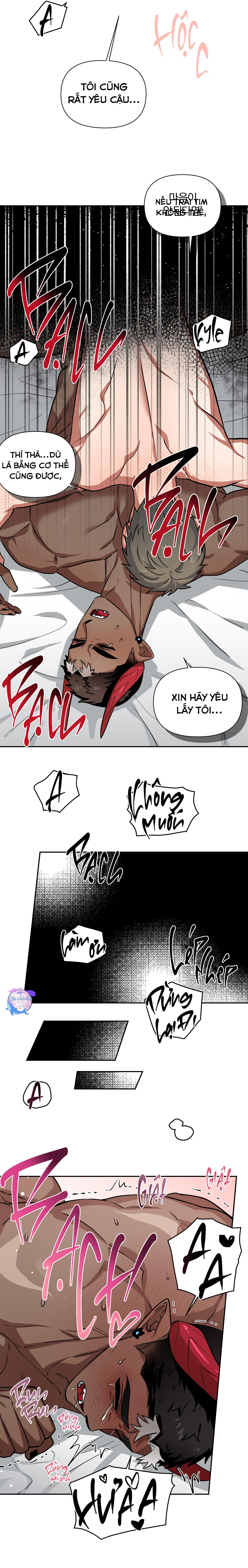 Đọc truyện (END) VỊ HÔN THÊ CỦA NHÀ THÔI MIÊN LÀ MA VƯƠNG ĐẤY - Chapter 6