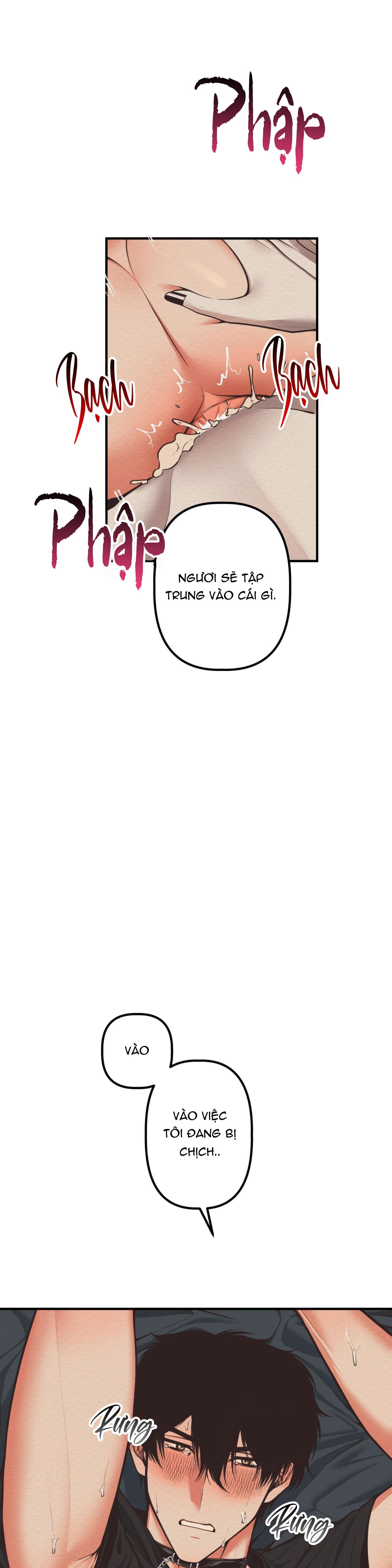 Đọc truyện ÁC MA ĐỈNH CẤP - Chapter 10