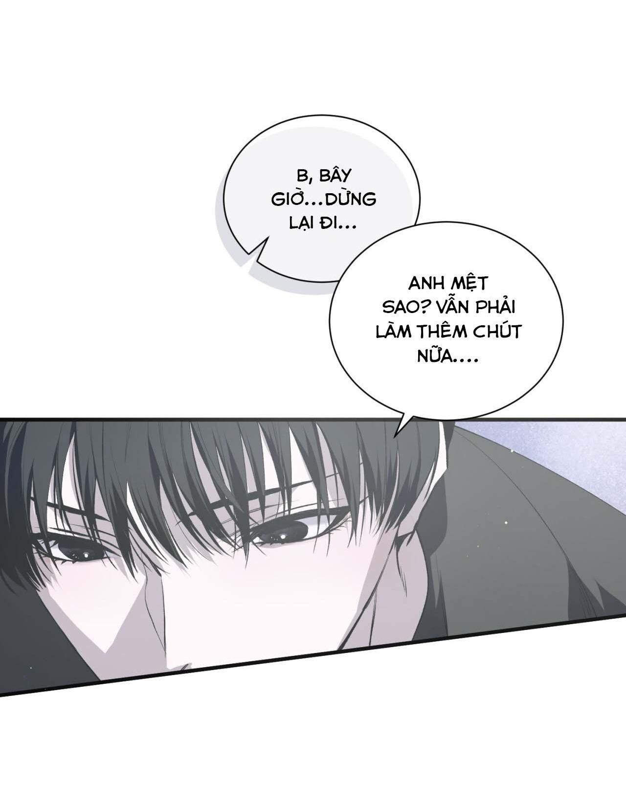 Đọc truyện THẤT LẠC - Chapter 1