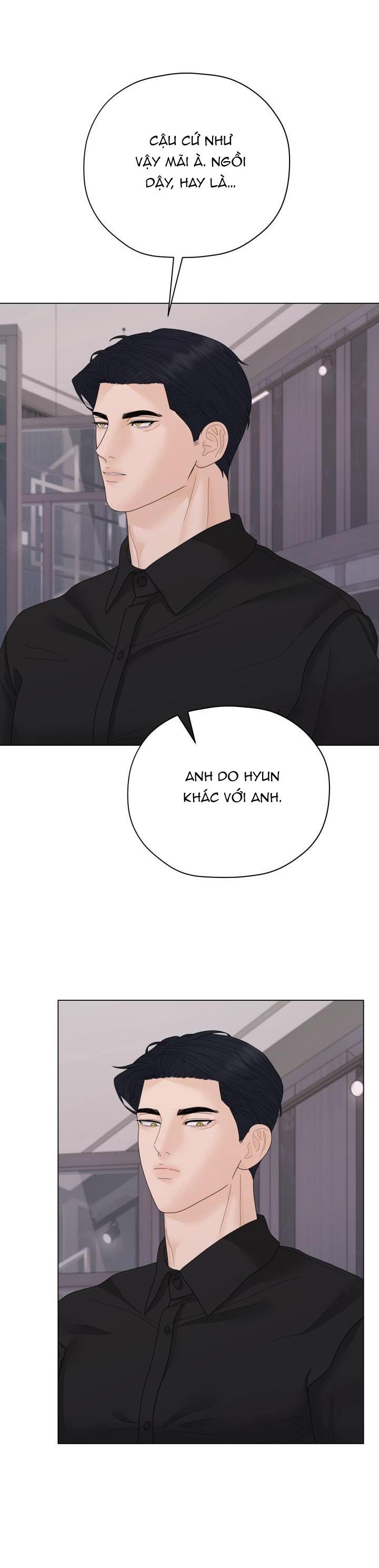 Đọc truyện CÁI NÔI CỦA TỘI ÁC - Chapter 11