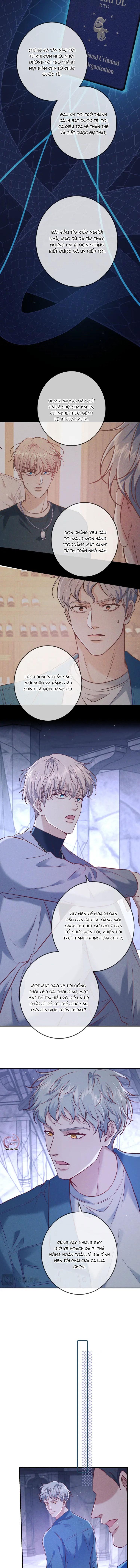 Đọc truyện Cạn Tình - Chapter 42