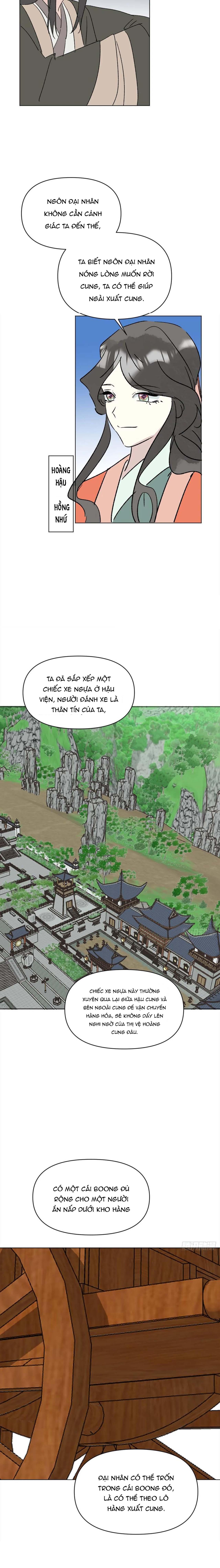 Đọc truyện Sau Khi Trùng Sinh Ta Thuần Hóa Đồ Đệ Xấu Xa (END) - Chapter 73