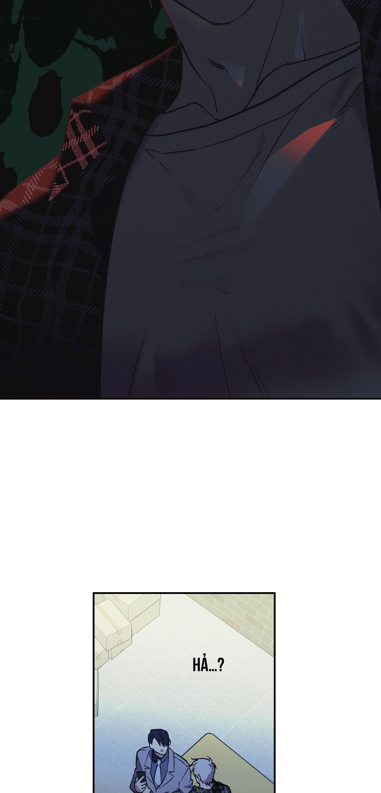 Đọc truyện GIÀNH QUYỀN KIỂM SOÁT - Chapter 7