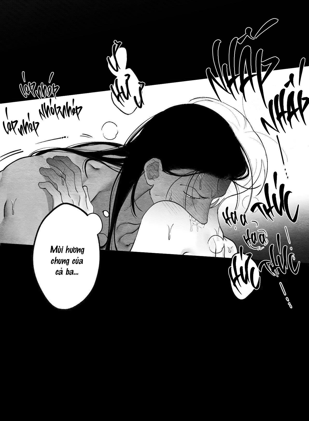 Đọc truyện Vóc Dáng Toàn Mỹ - Chapter 9