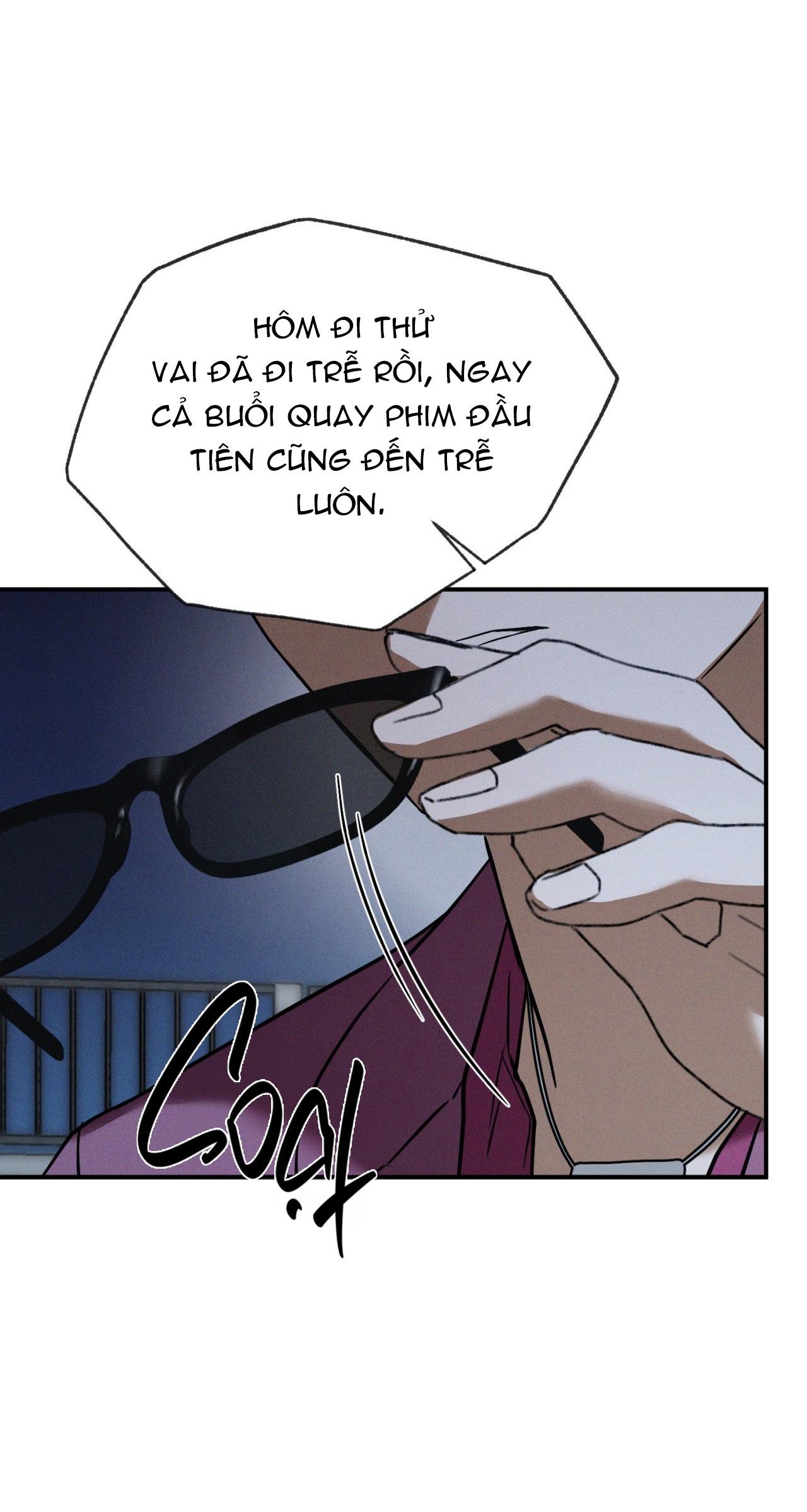 Đọc truyện FLASHLIGHT - Chapter 26