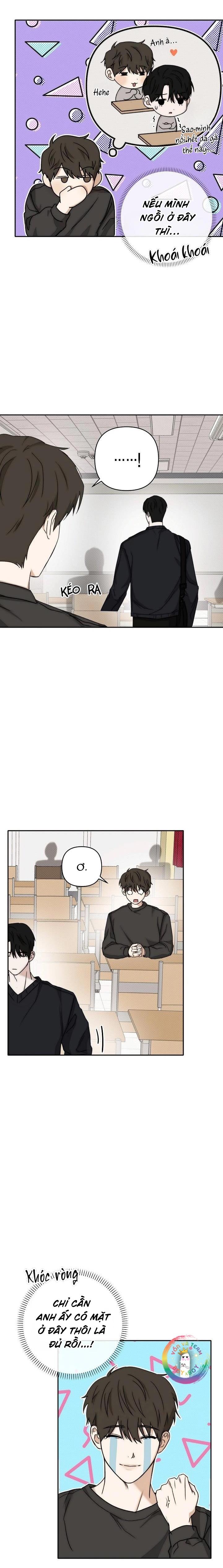 Đọc truyện (END) DẤU ẤN - Chapter 2