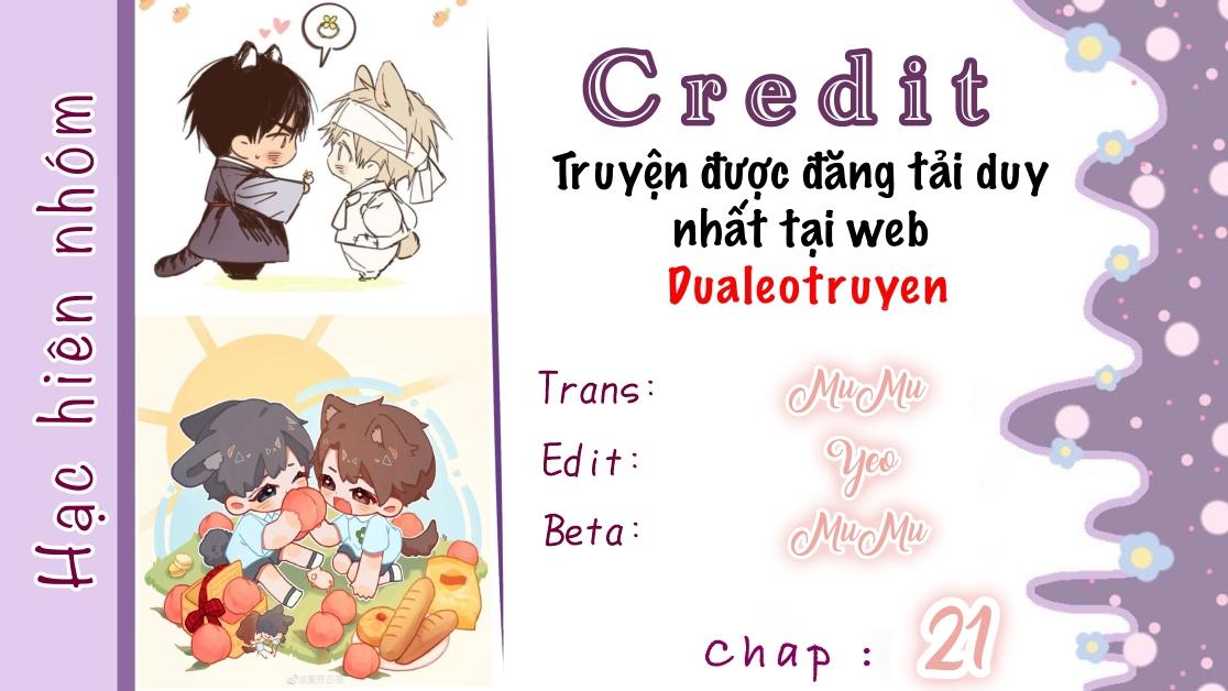 Đọc truyện Sự quyến rũ của Thần Rắn - Chapter 21