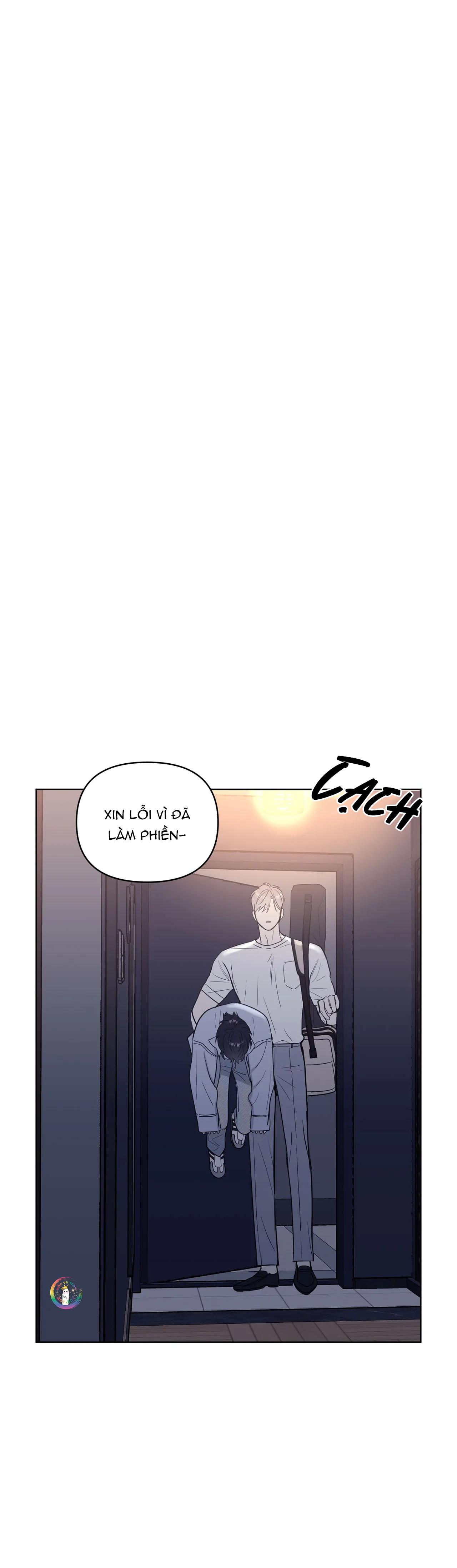 Đọc truyện Sparkling Baby - Chapter 16