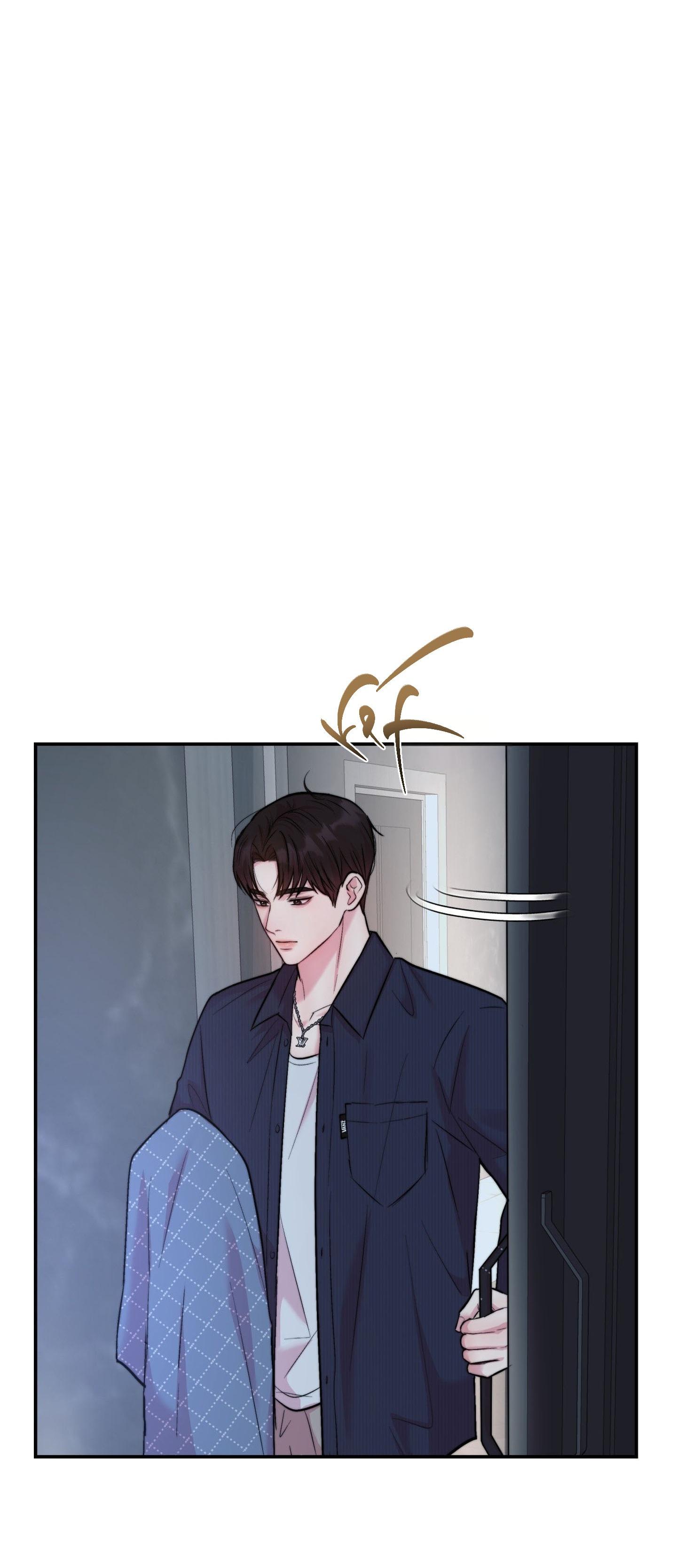 Đọc truyện  Love Remedy - Chapter 20