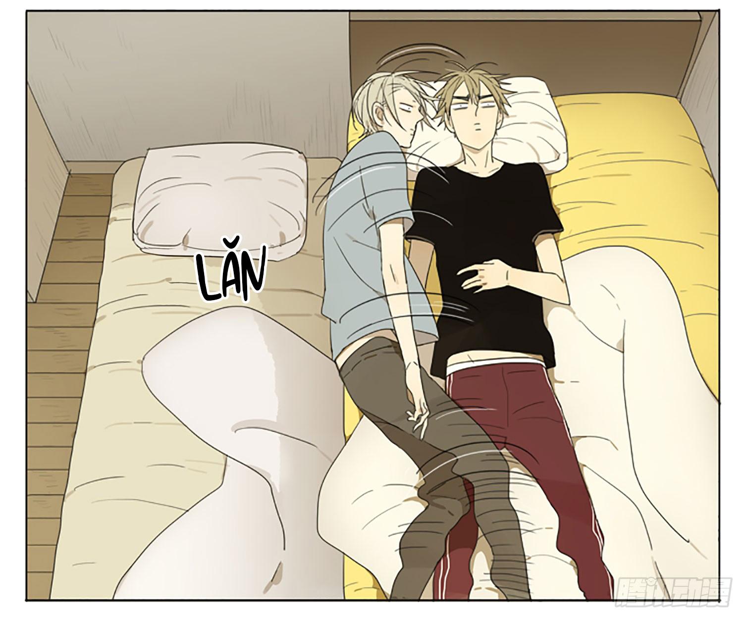 Đọc truyện 19 days - Chapter 59