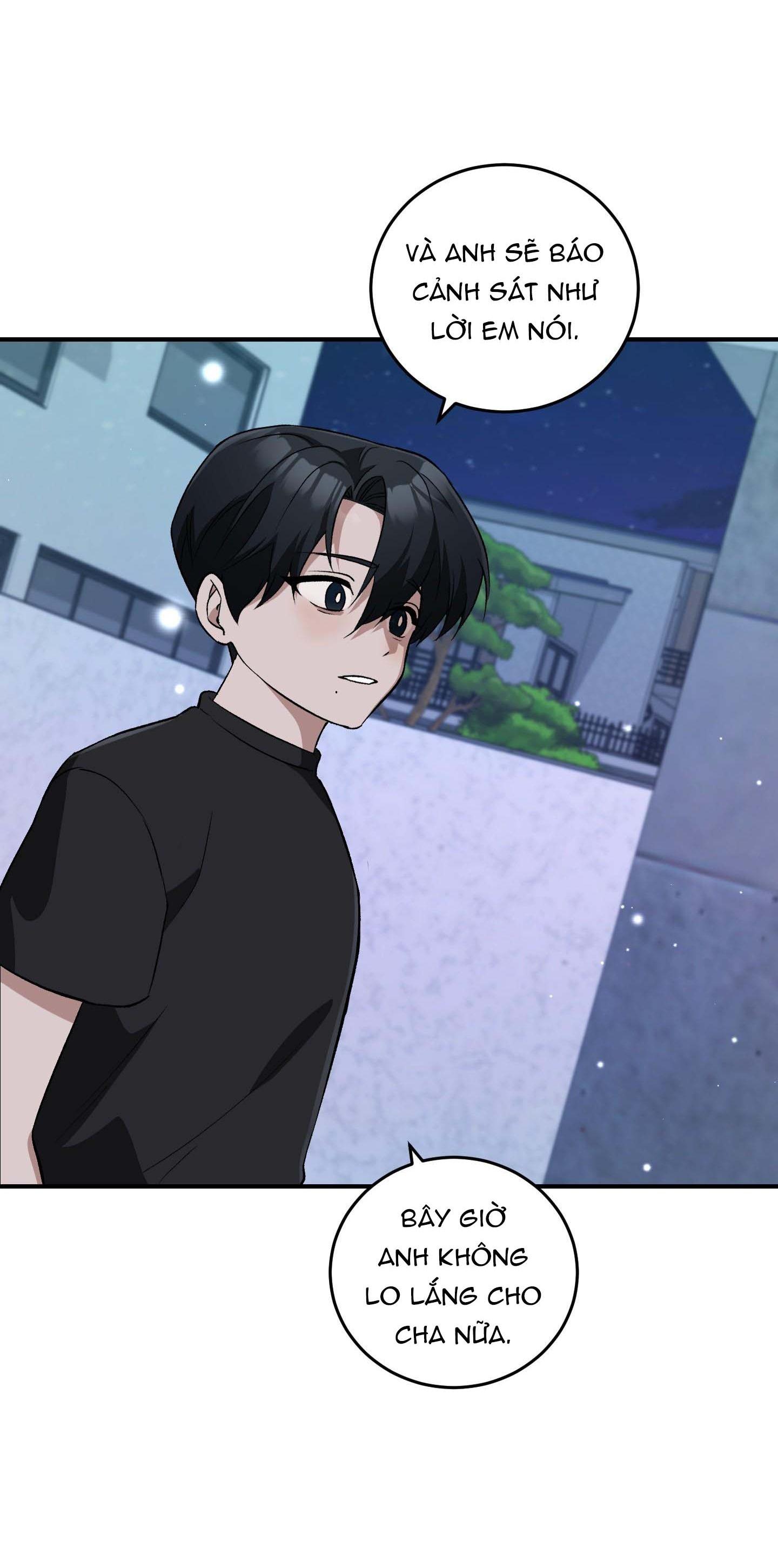 Đọc truyện Vì Sự Vĩnh Cửu - Chapter 26