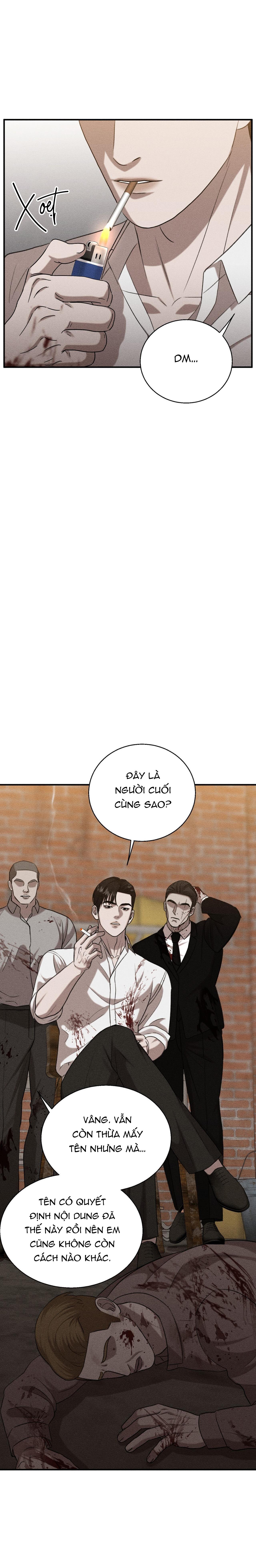 Đọc truyện (SONG TÍNH) ĐIỂM ƯỚT ÁT - Chapter 16