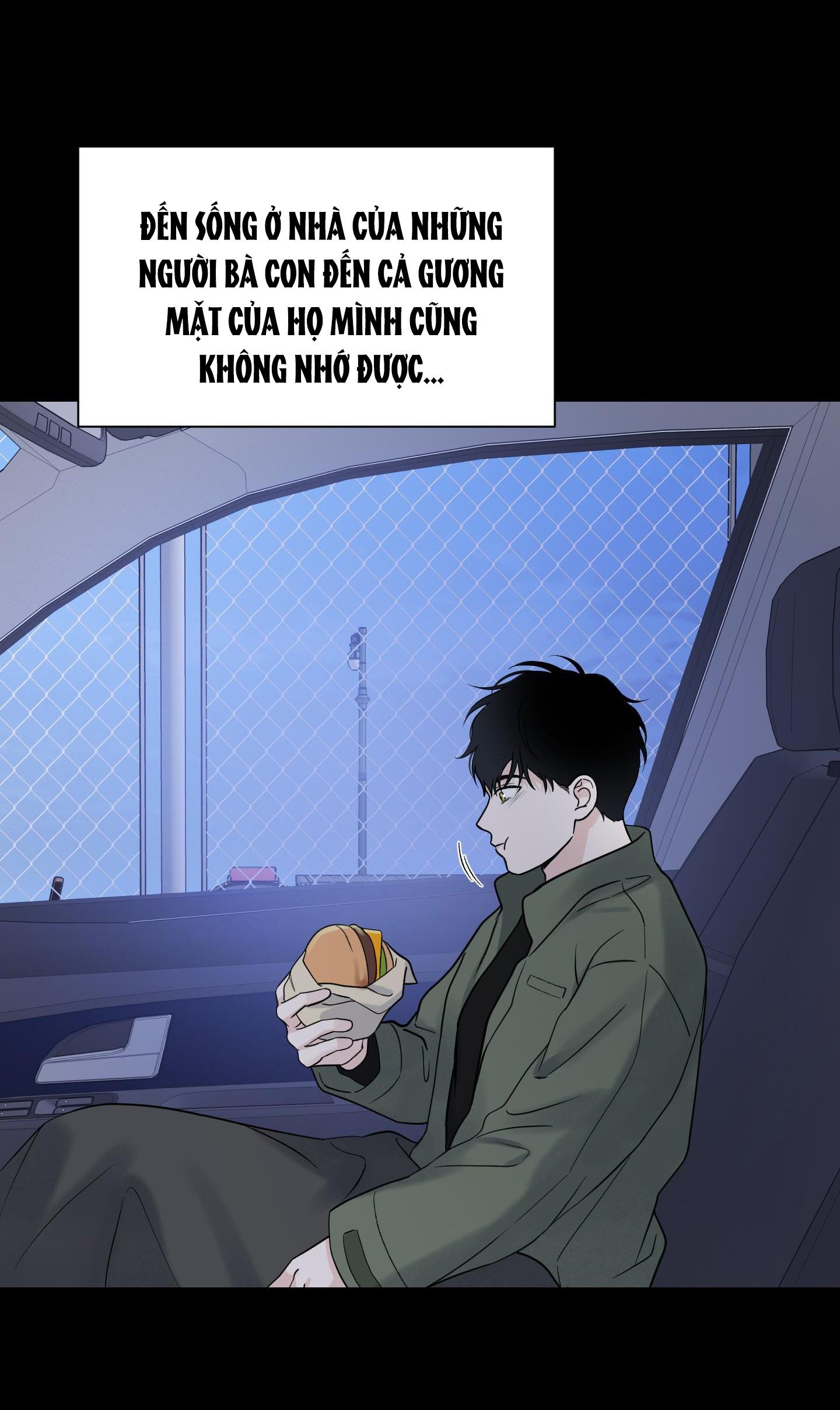 Đọc truyện OVER CLOCK - Chapter 34