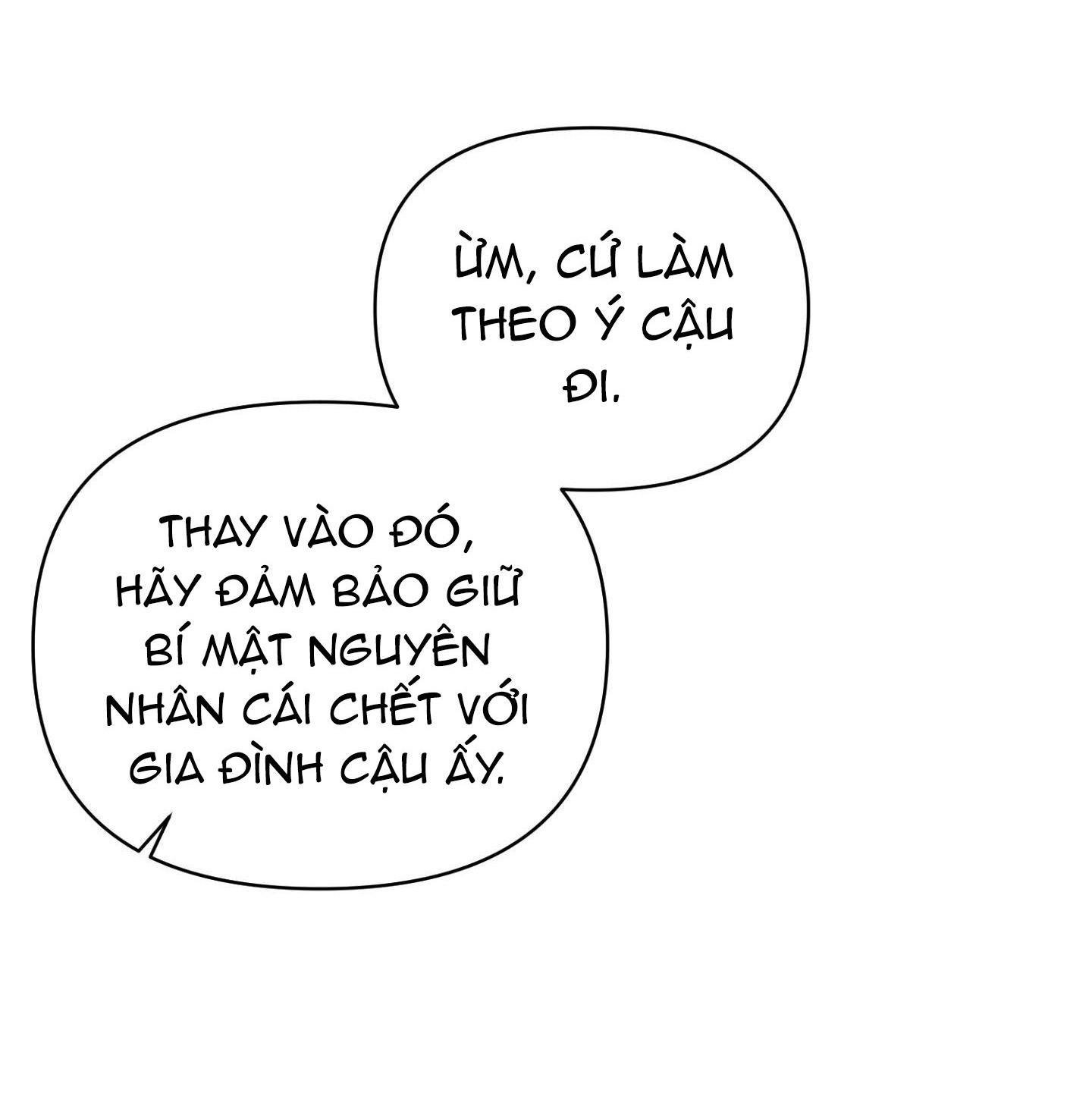 Đọc truyện Vết Hằn - Chapter 42