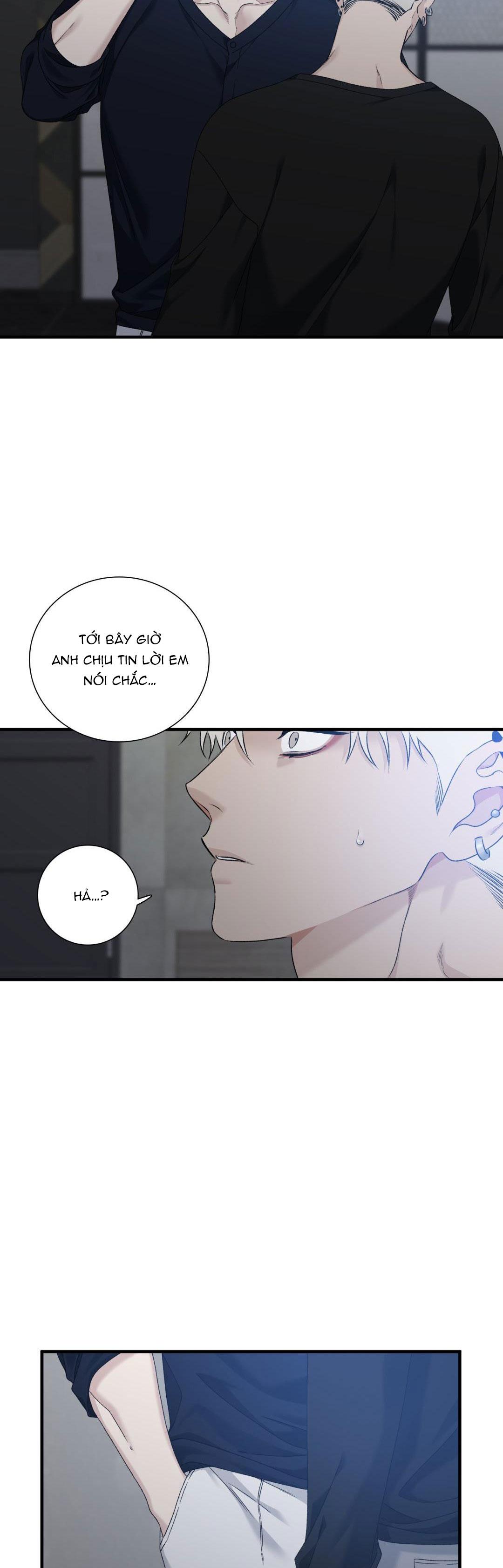 Đọc truyện KHỞI ĐẦU SAI LẦM - Chapter 13