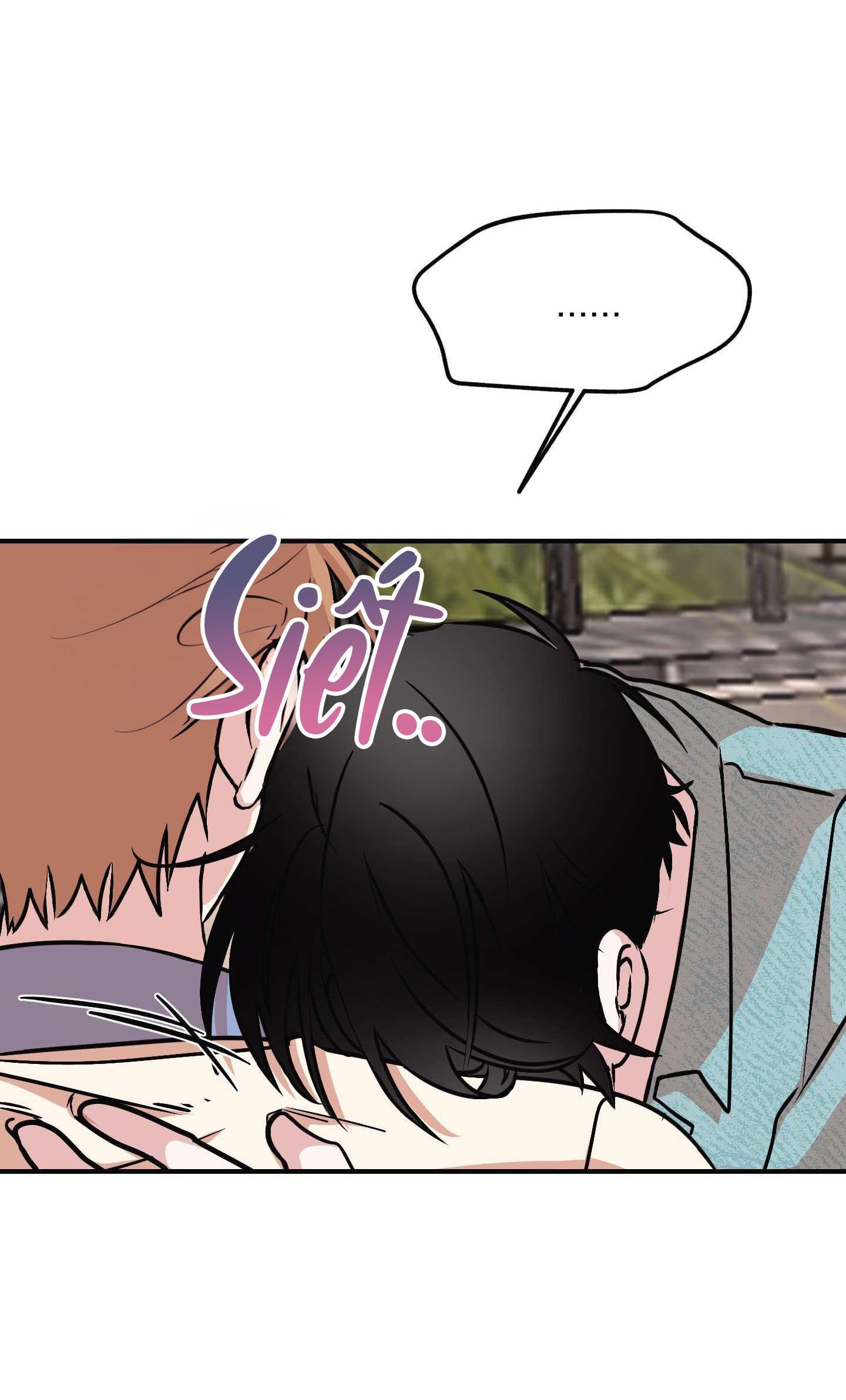 Đọc truyện BL NGẮN TUYỂN CHỌN - Chapter 15.8