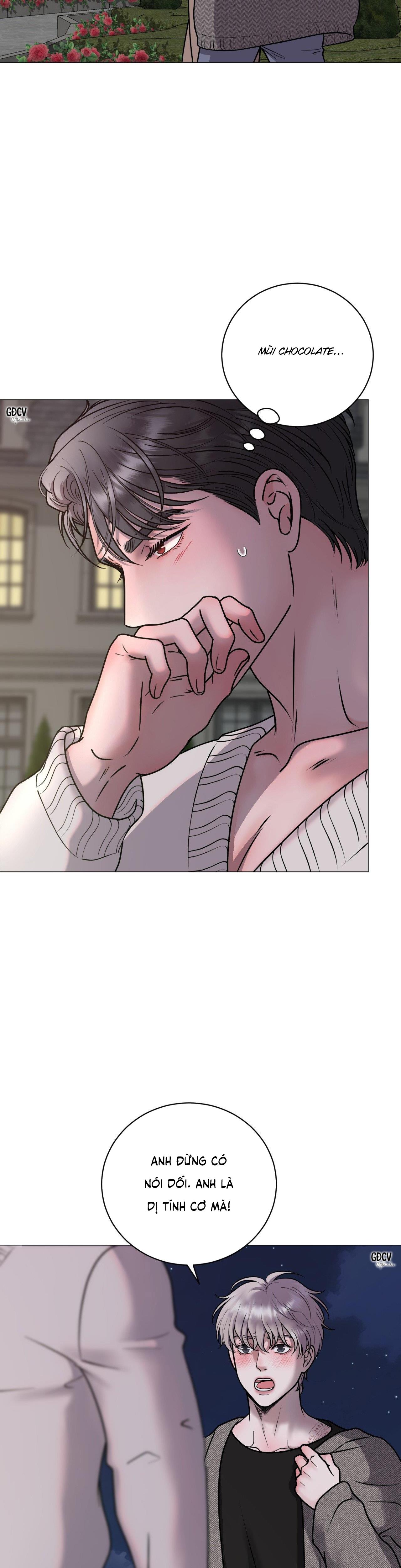 Đọc truyện ẢO ẢNH - Chapter 7