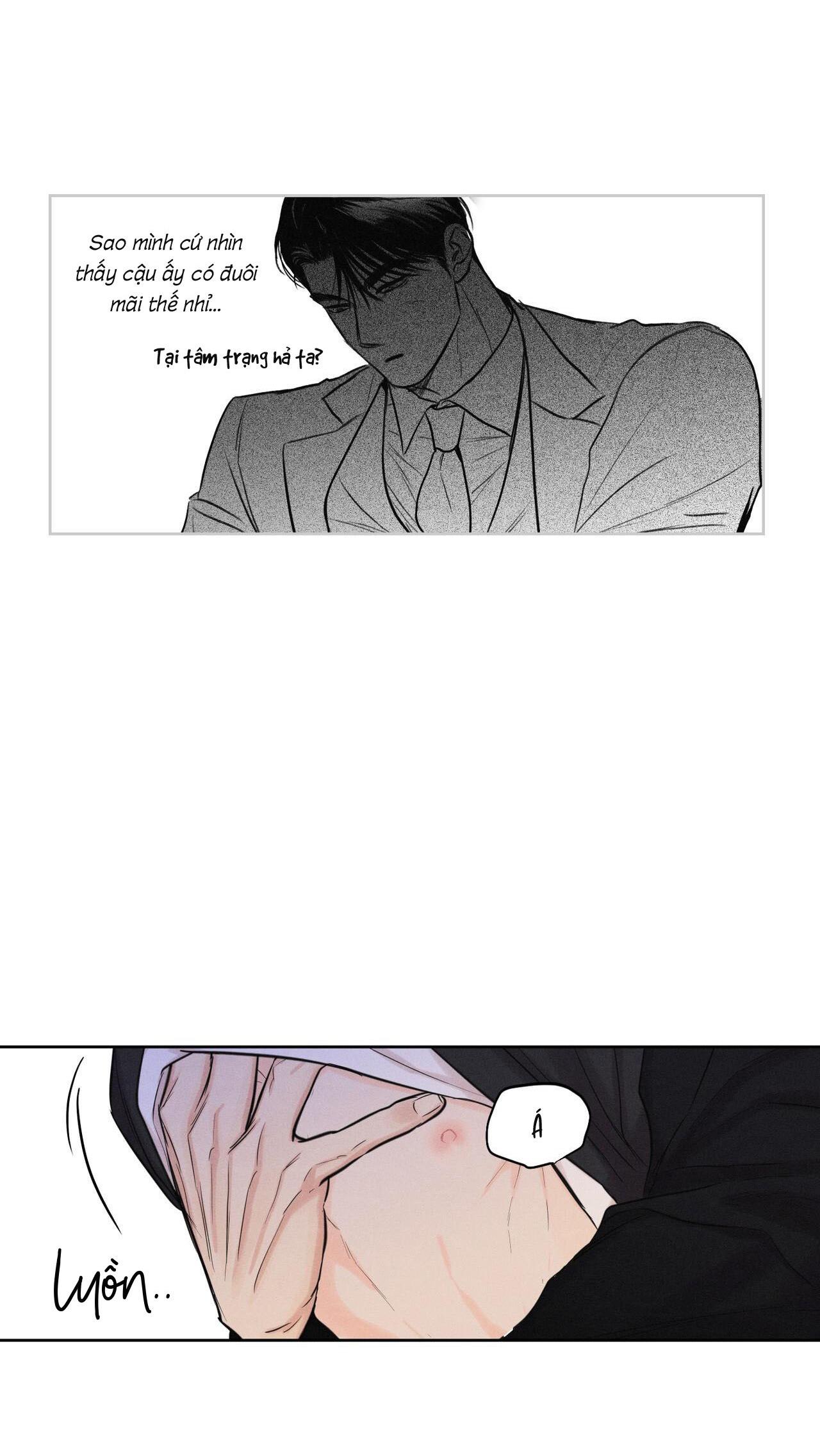 Đọc truyện  Công Việc Làm Thêm Thời Vụ - Chapter 10