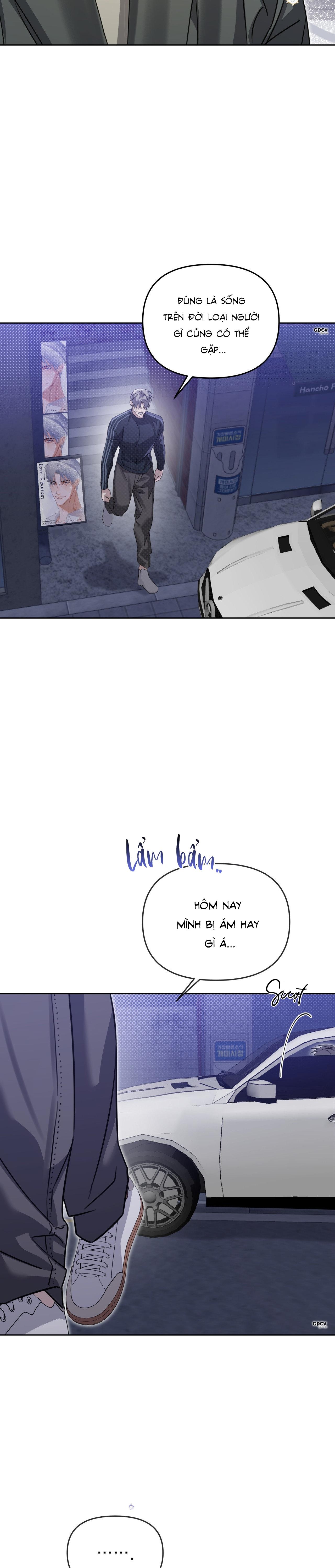 Đọc truyện [END] HUYẾT MẠCH TƯƠNG THÔNG - Chapter 1