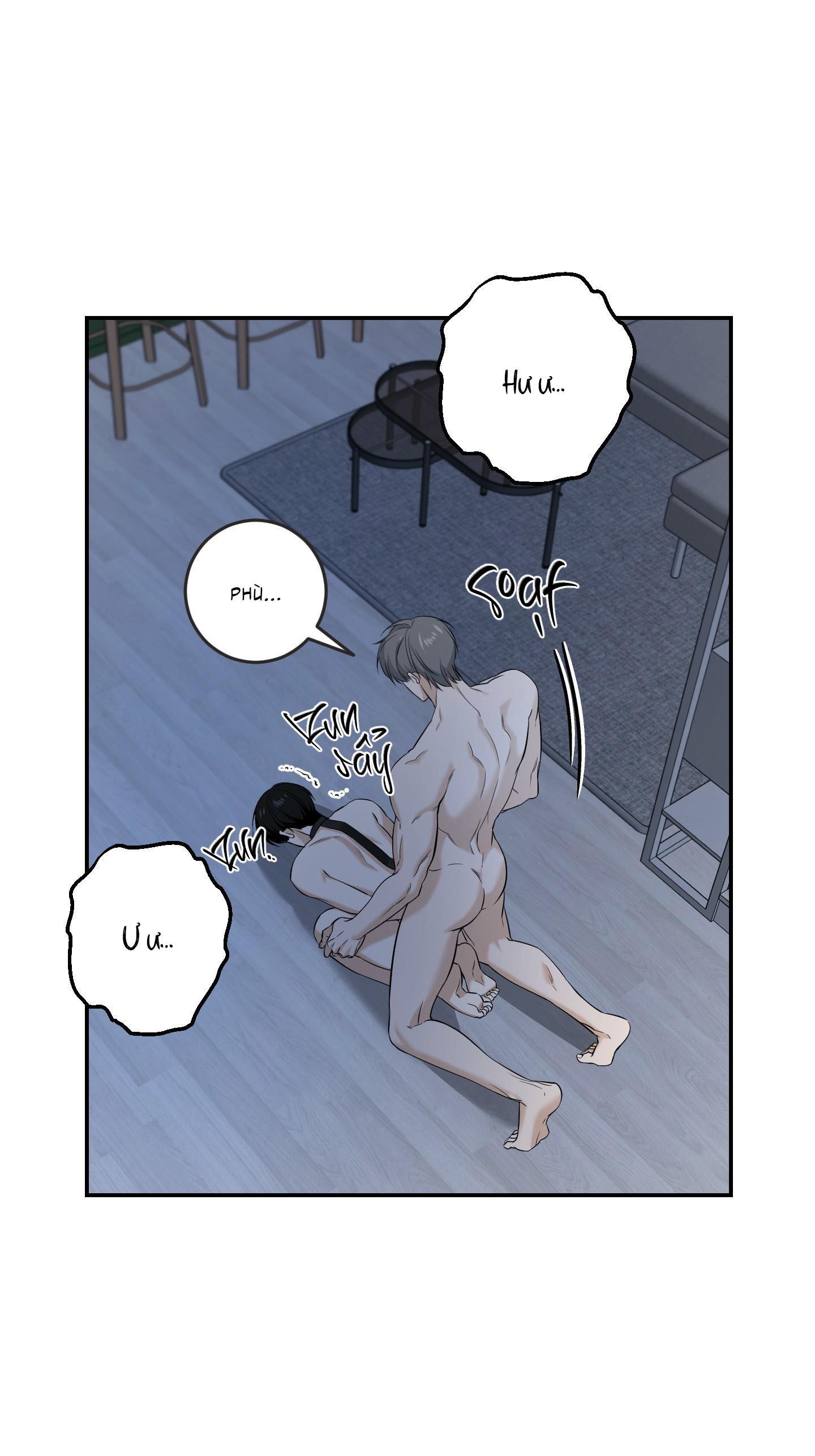 Đọc truyện |DROP| Hưởng Lợi - Chapter 29