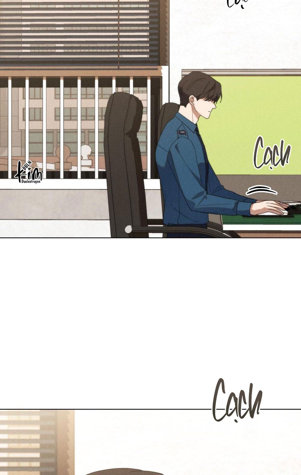 Đọc truyện NGƯỜI TÌNH BÍ MẬT - Chapter 4