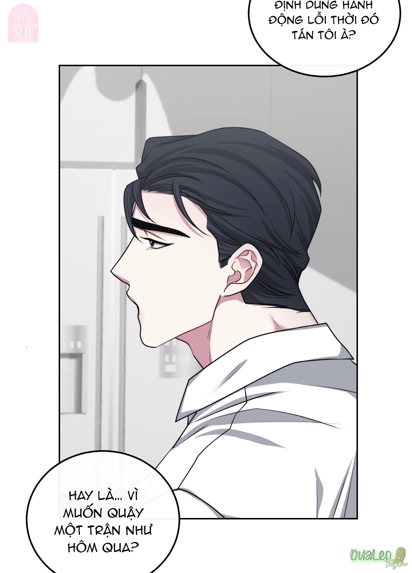 Đọc truyện Shinsujeon - Chapter 61