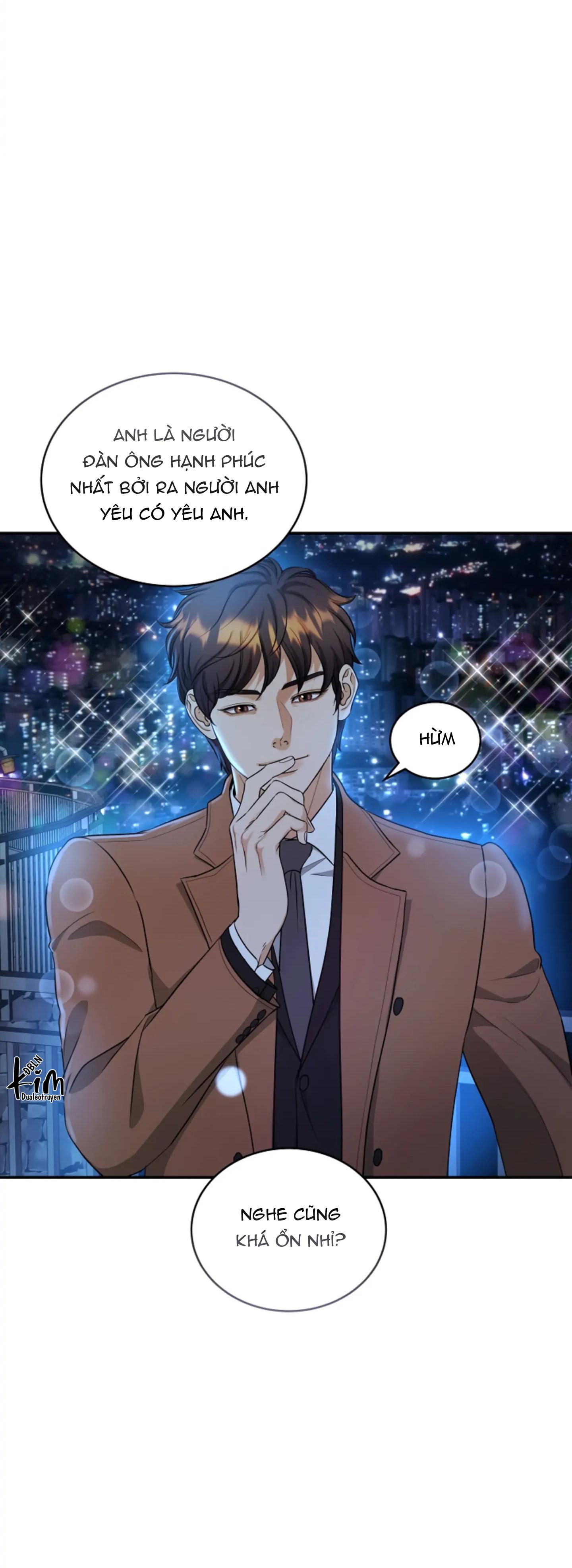 Đọc truyện KÍCH HOẠT - Chapter 41