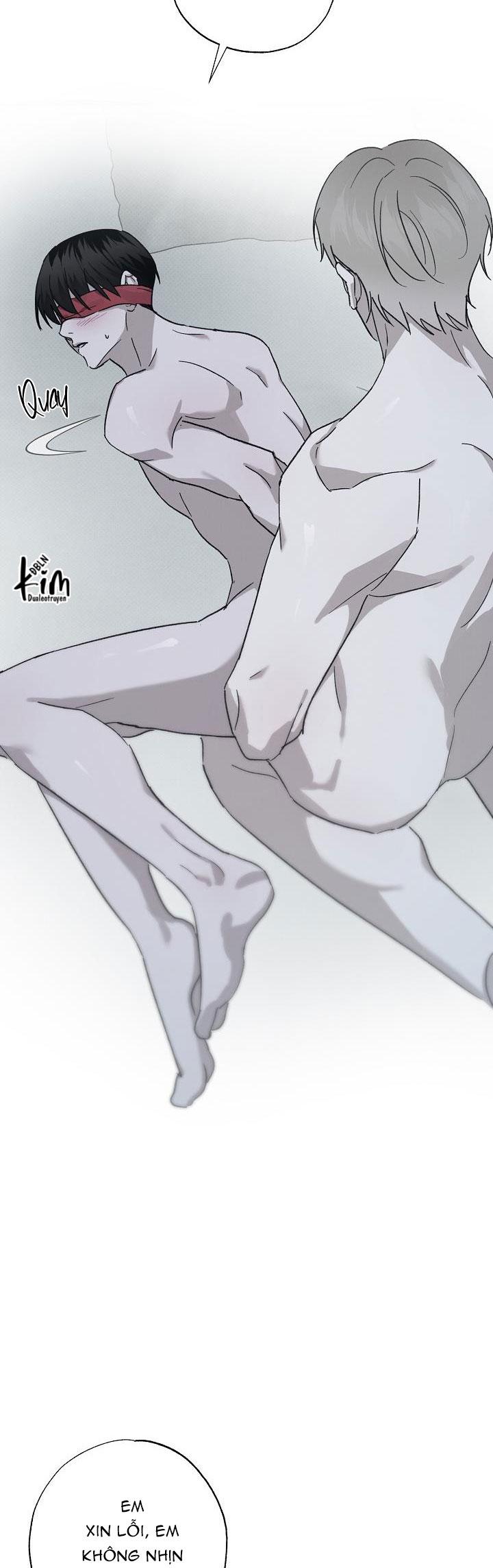 Đọc truyện BL NGẮN CHỊCH HỎNY - Chapter 44.5