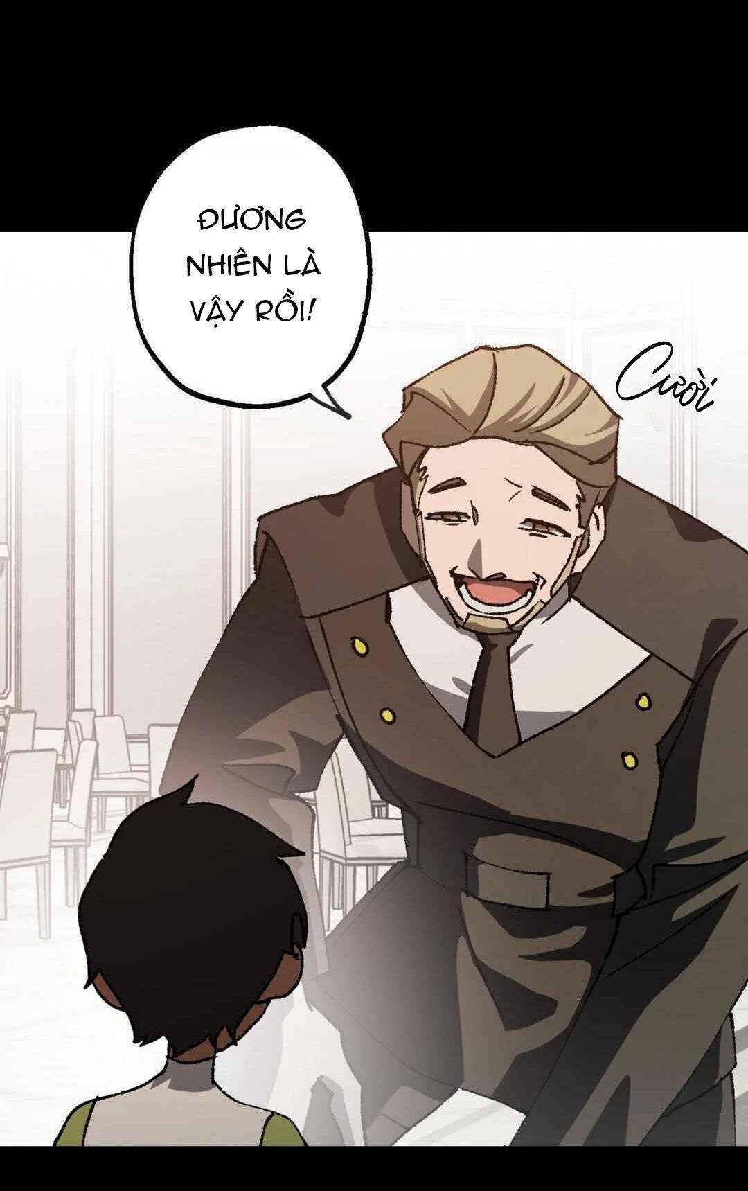 Đọc truyện Hãy khóc đi đừng ngại ngùng! - Chapter 30