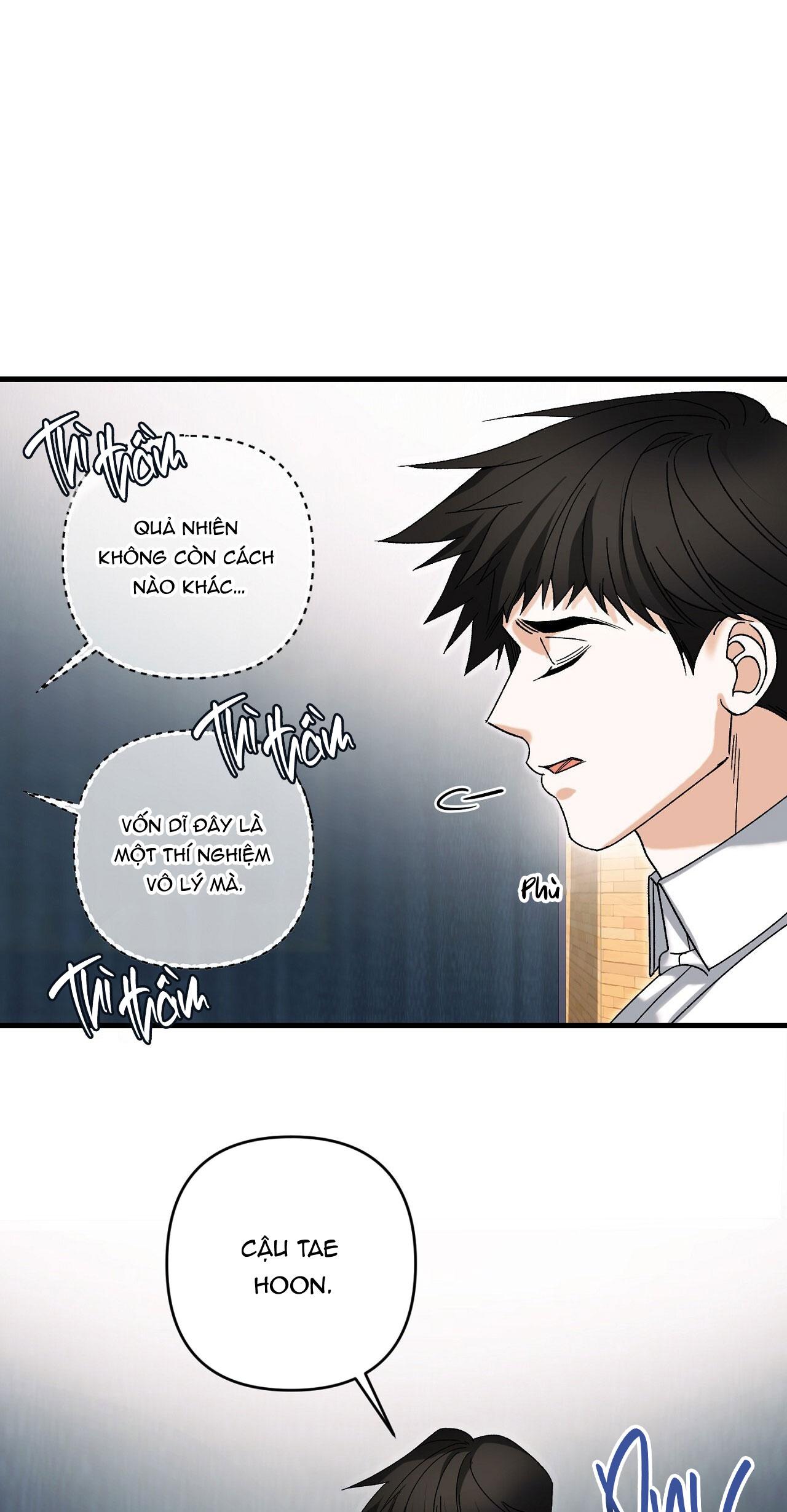 Đọc truyện ĐIỀU KIỆN CỦA GUIDE - Chapter 49