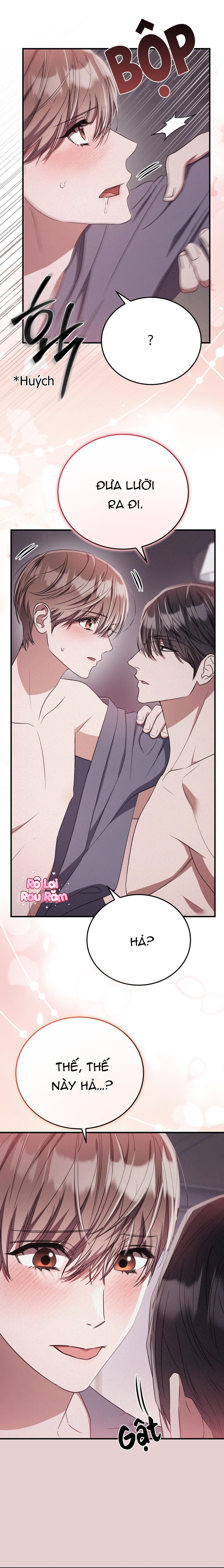 Đọc truyện FormLess - Chapter 66