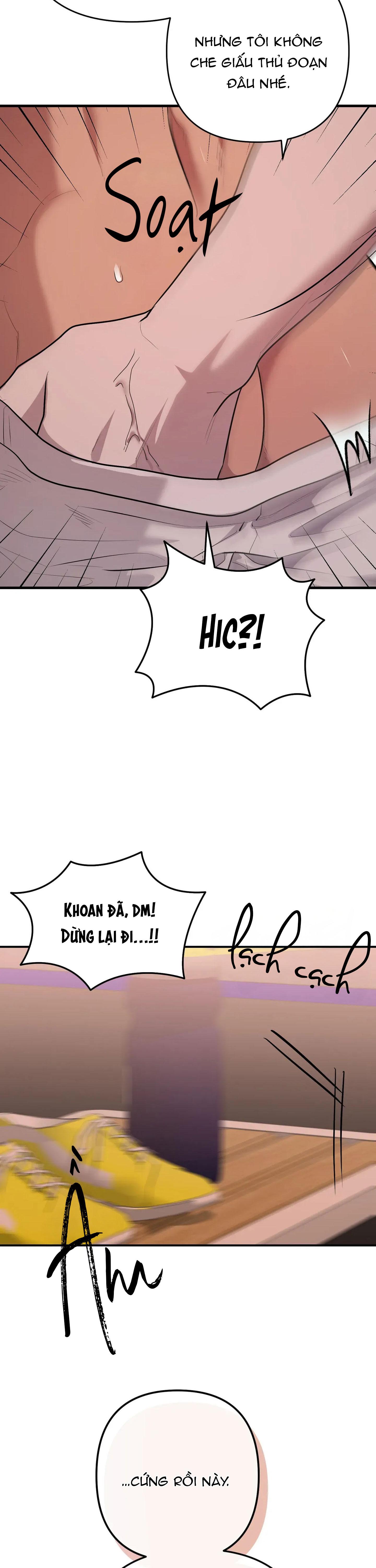 Đọc truyện TUYỂN TẬP NHẤT THỤ ĐA CÔNG CỦA NHÀ KIM - Chapter 36.1