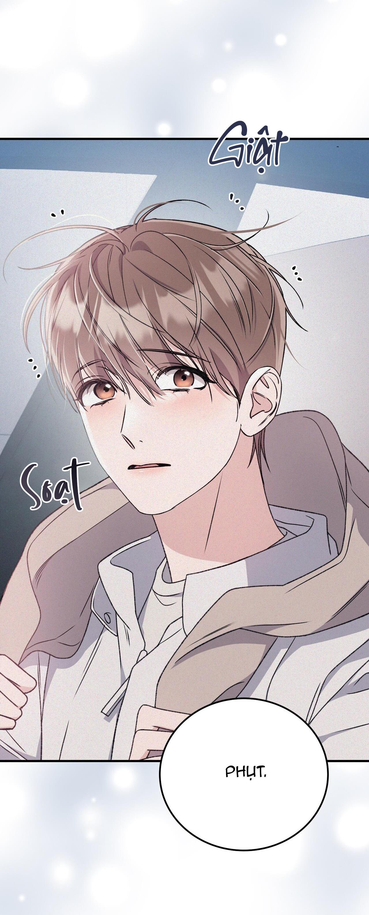 Đọc truyện VÔ HÌNH - Chapter 36