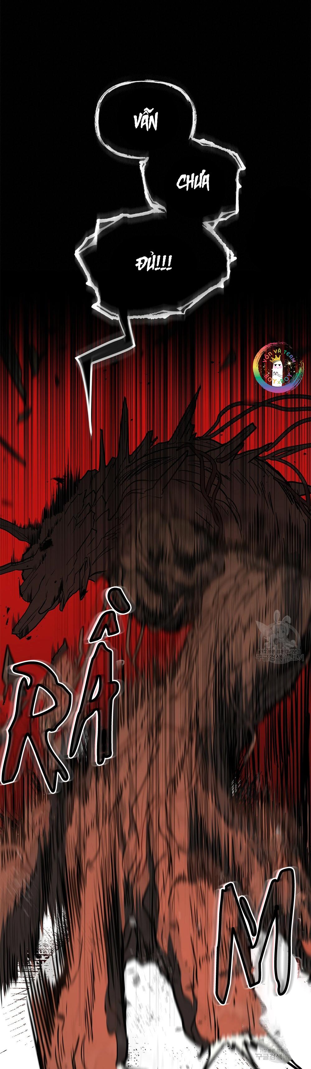 Đọc truyện Vết Tích Của Ánh Dương - Chapter 15