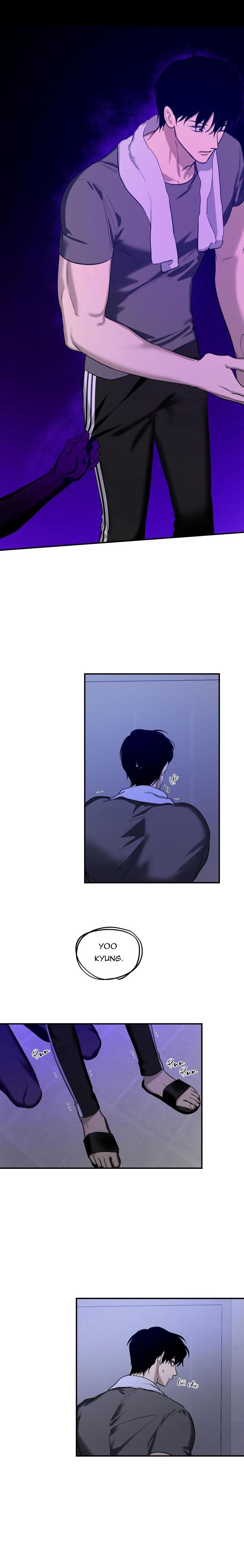 Đọc truyện TUYỂN TẬP TRUYỆN NGẮN HỎNY CỦA NHÀ SẸC - Chapter 78.1