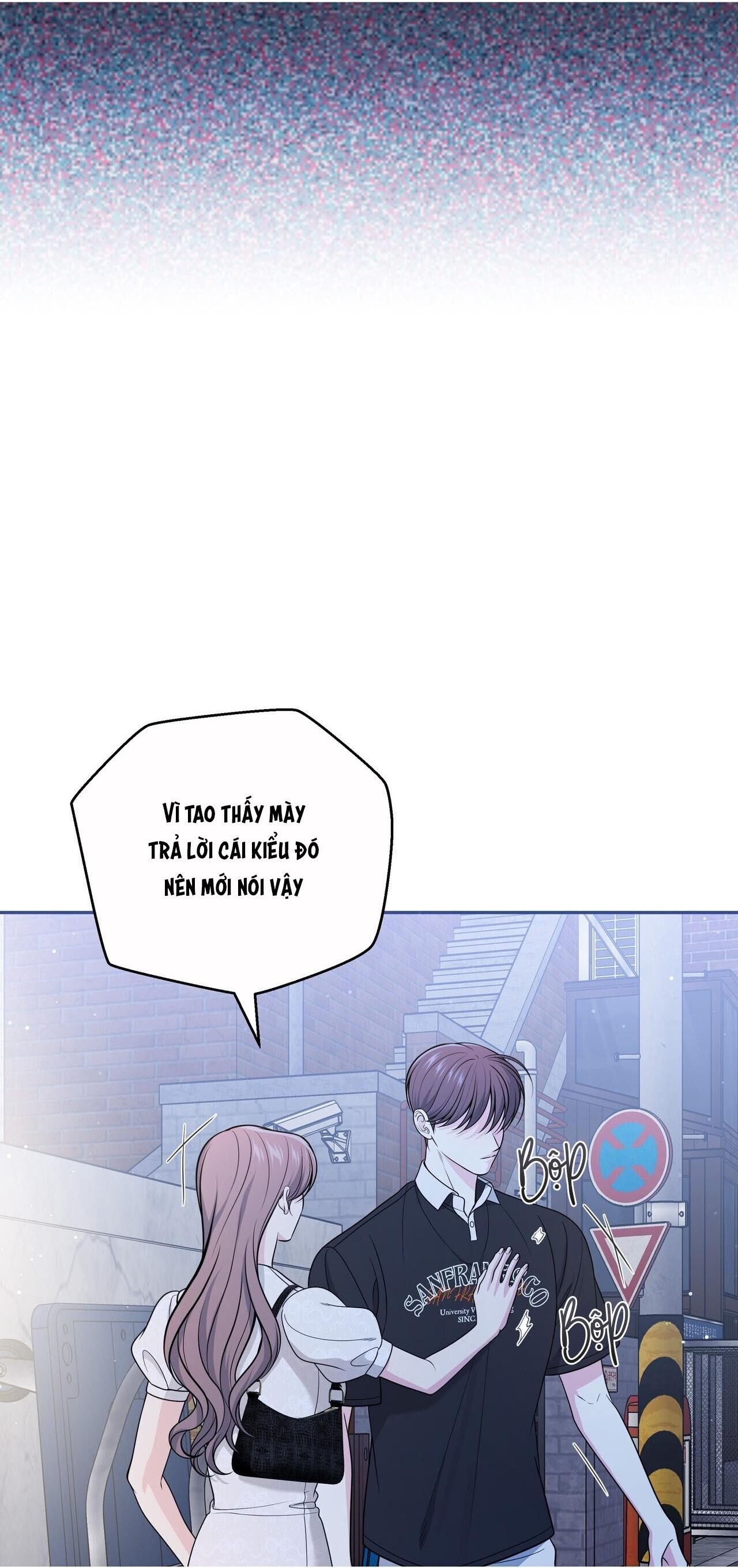 Đọc truyện |DROP| Chuyện Tình Bí Mật - Chapter 24