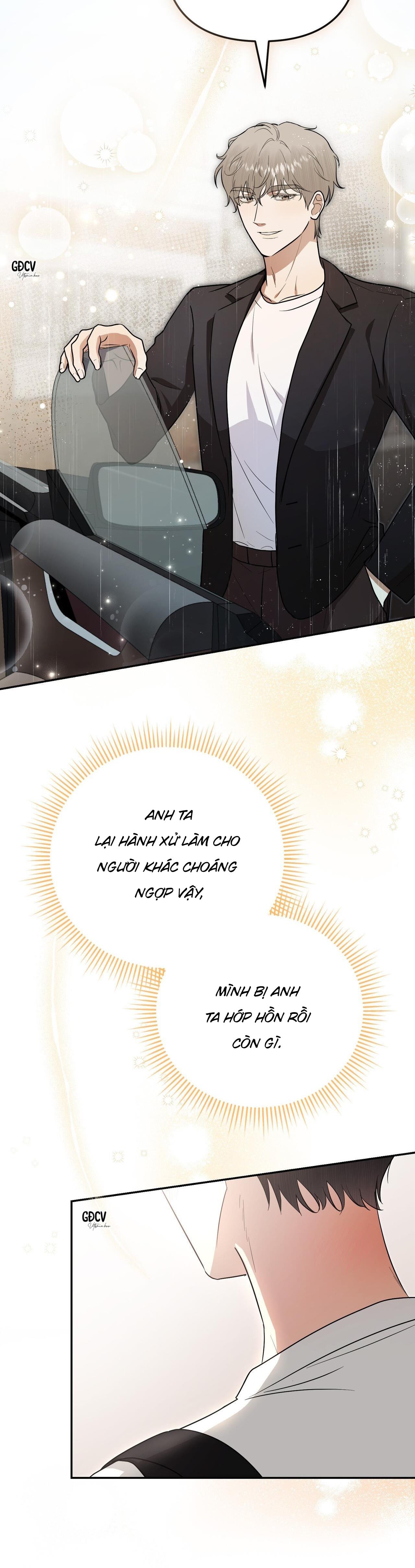 Đọc truyện ZERO DAY ATTACK - Chapter 11