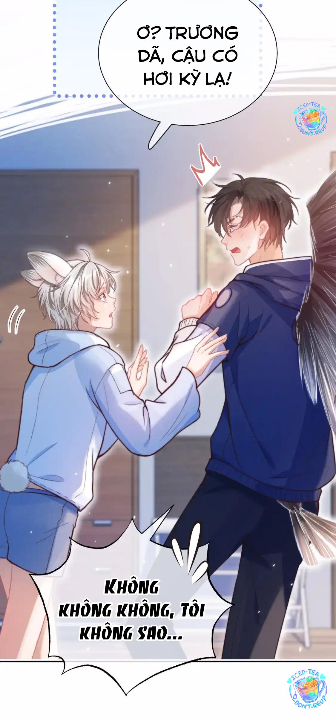 Đọc truyện Ss2 Một ngụm ăn cả thỏ con - Chapter 50