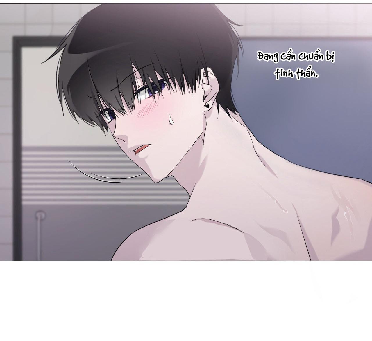 Đọc truyện  Dễ thương là lỗi của tôi sao? - Chapter 3