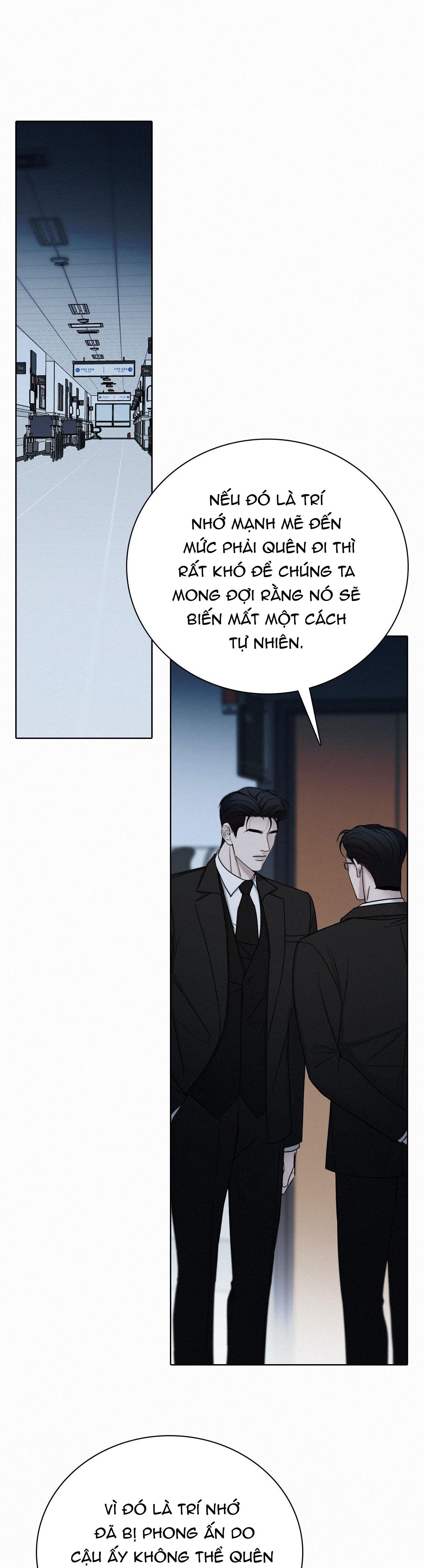 Đọc truyện SUNSET IN WATER - Chapter 26