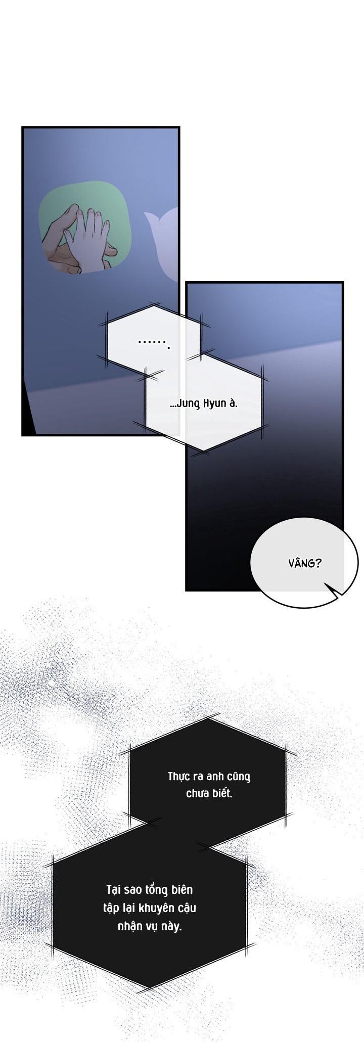 Đọc truyện [END] HƠI THỞ CỦA CỪU - Chapter 2