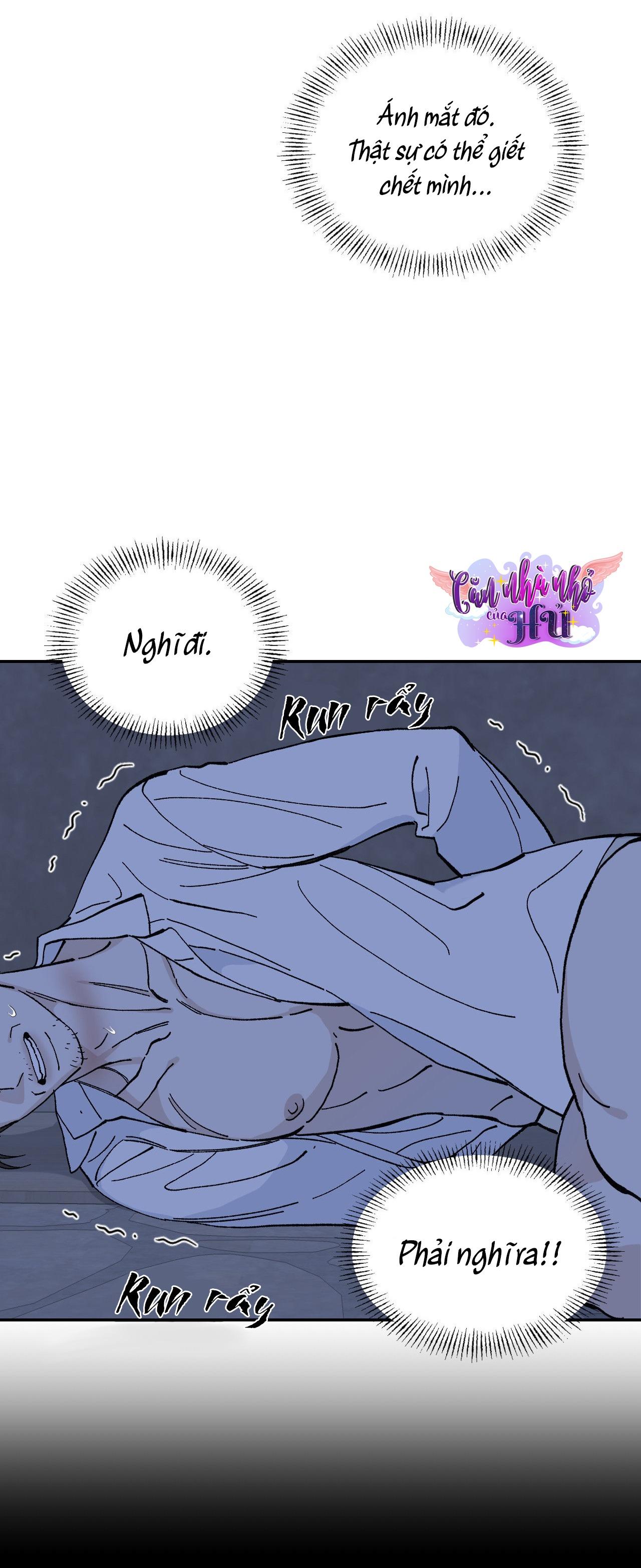 Đọc truyện DINH THỰ - Chapter 55