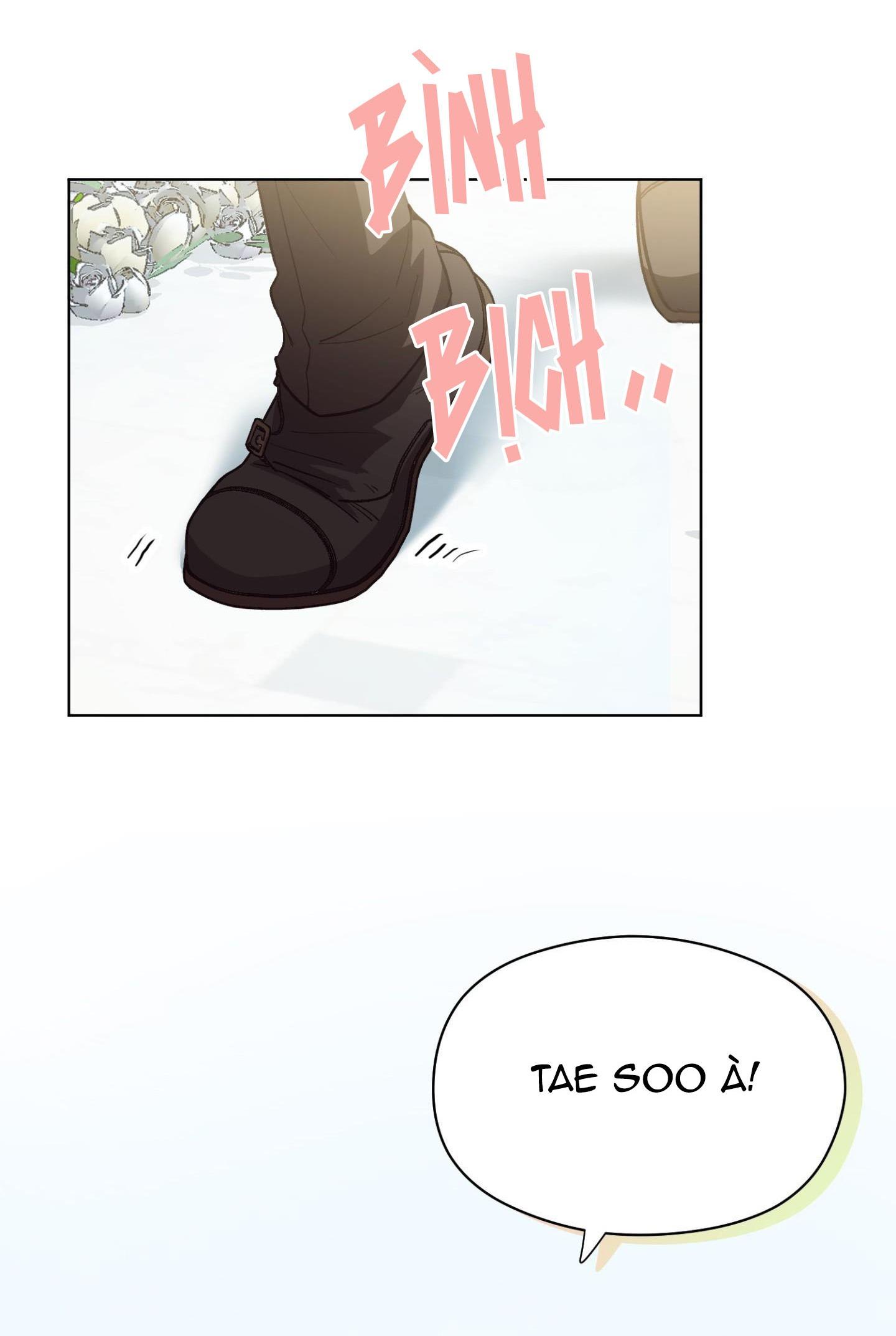 Đọc truyện BL NGẮN CHỊCH HỎNY - Chapter 36.3